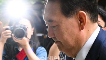 윤석열 전 대통령, 9일 구속심사 직접 출석…의견 밝히나(종합)