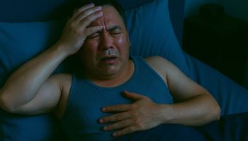 이른 열대야로 잠 못 드는 밤… 방치하면 만성 불면증 위험
