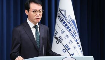 李대통령, 계양 맨홀 사고에 “특단 조치 마련” 지시(상보)