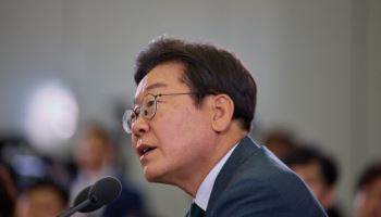 李대통령 “계양 맨홀 참사 철저 규명…엄중 책임”