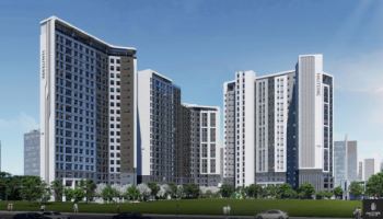 주담대 6억 규제 빗겨간 오티에르 포레 특공 경쟁률 232.9대1