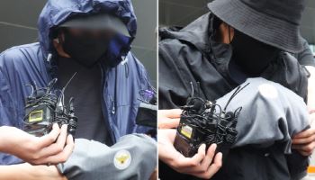 시신 없는 살인…'생후 1일' 장애 아들 숨지게 한 친부·조모 [그해오늘]