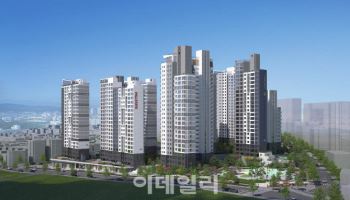 고척 푸르지오, 오늘 무순위 청약…“수도권 무주택자 누구나 가능”