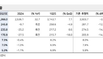 한화오션, 하반기 수주 모멘텀 기대…'매수'-메리츠