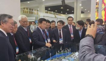 "전기차부터 UAM까지"…국제 e-모빌리티엑스포, 제주서 개최