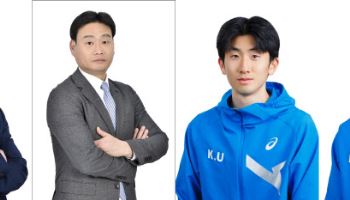 건국대 출신 손세진·김홍록, 태극마크 달고 유니버시아드 뛴다