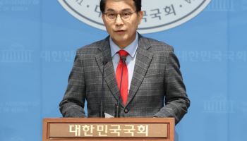 송언석 "윤상현 압수수색은 전형적인 정치보복" 반발