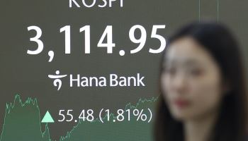 미국 상호관세 발표에도 수출주 '선방'…"관세 리스크에 내성"