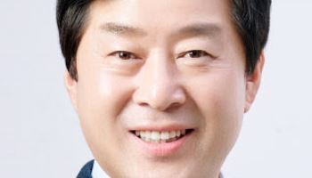 '찐명' 황명선, 與 최고위원 출마…"민주당 야전사령관 되겠다"
