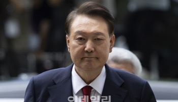 내란특검 '尹 구속심문' 검사 10명 투입…"증거와 법리로"