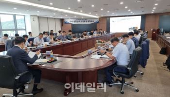 동서발전, 폭염 대비 발전설비 안정운영 대책 점검