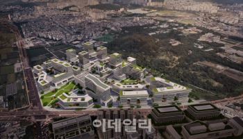 수원 경제대전환 신호탄 ‘탑동 이노베이션밸리’ 본격화