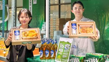 "지역 축제 맛보기를 백화점에서"…현대百, '전주가맥축제' 팝업 연다