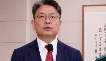 순직해병 특검, 'VIP 격노설' 尹통로 이시원 前비서관 출금