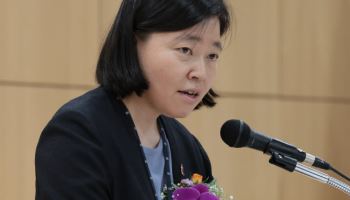 尹 재구속에…임은정 지검장 “인과응보”