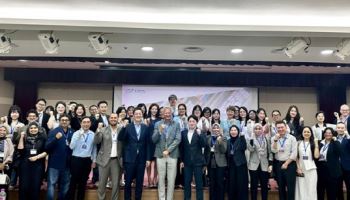 리액트, ‘Mid-year Meeting’ 성황리 개최… 인천공항 우편세관 견학 진행