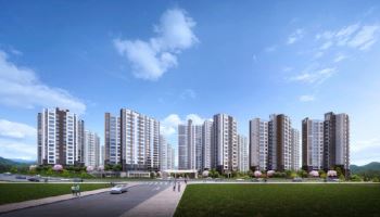1474세대 대단지 ‘내포 디에트르’ 상가, 11일 재입찰