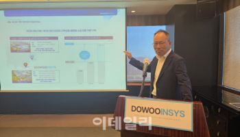 도우인시스 "초박형 강화유리 신규시장 발굴할 것"[IPO 출사표]