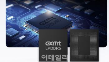 CXMT, IPO 통해 中 자본 조달…'D램 3강' 흔들린다