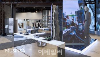 무신사, 나이키와 손잡고 ‘리더스 오브 서울’ 팝업