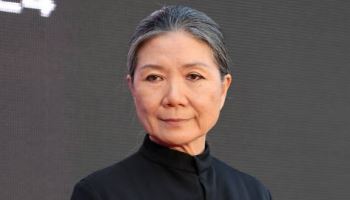 '보따리 작가' 김수자, 佛 문화예술훈장 '오피시에' 수훈