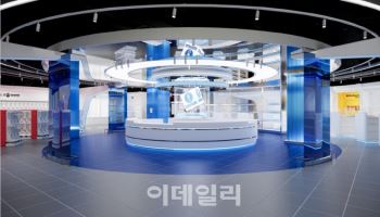 국내 첫 ‘반다이남코 코리아 스토어’…아이파크몰서 출격