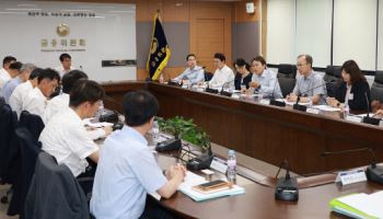 '배드뱅크' 내달 설립, 10월 중 연체채권 매입 시작