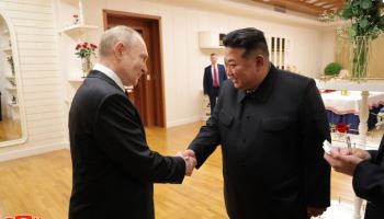 "러시아군 탄약 40%는 북한산"…우크라이나 정보총국장 주장