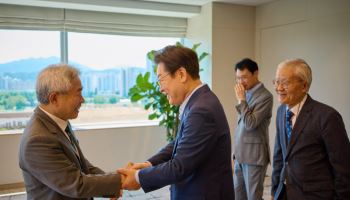 정규재 "李대통령 '시진핑, 경주 APEC 올 것'이라 말했다"