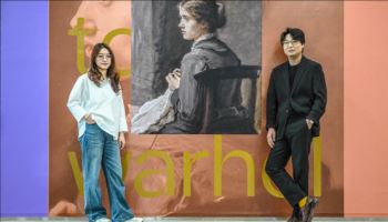 "오감 넘어 육감 자극 공연"…최재혁·주정현의 '원초적 기쁨'