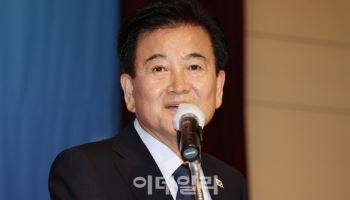 20년만의 장관 컴백 가능할까…정동영 통일장관 후보자 청문회
