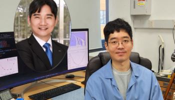 고온 실험 없이 '최적 합금' 예측 위한 AI 모델 개발