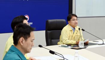 호우특보 대부분 해제…경상·강원 동해안 비 지속