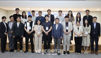 소진공, ‘AI 캠퍼스' 경연대회 개최…'정책자금 상담 챗봇' 최우수상