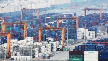"韓, CPTPP 가입할 수도" 외신, 트럼프 관세에 亞대응 주목