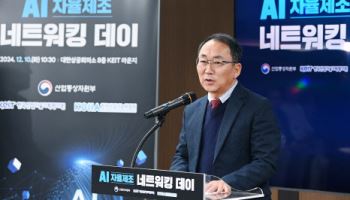 산업부 “하반기 한·미 조선협력 본격 추진”