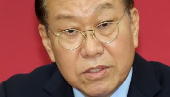 권영세 "한동훈, 대선 오히려 방해…말도 안되는 비판 반복"