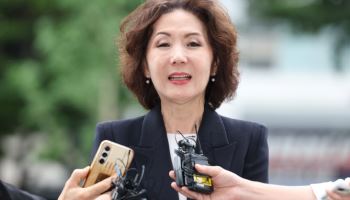 국민검증단, 이진숙 논문 분석…10편 중 8편 표절률 20%↑