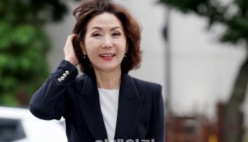 이진숙 교육장관 후보자, 표절 의혹에 “충분히 소명 가능”