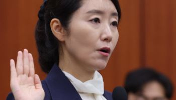 李정부 1기 내각 청문회 본격화…강선우 두고 여야 충돌