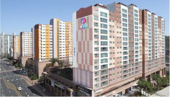 부영, 남양주 도농 '부영 애시앙' 회사 보유분 특별 분양