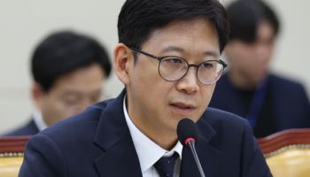 배경훈 과기정통부 장관 후보자 "AI 기본법 규제 유예 필요"