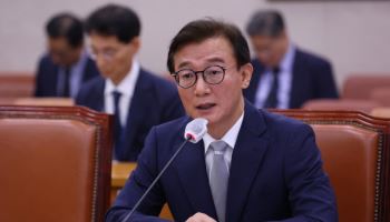 전재수 해수장관 후보자 인사청문회…'부산 이전' 놓고 공방 (종합)