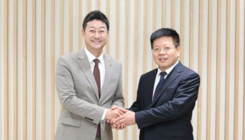 김진경 경기도의장 '한중일 지방 인민대표대회' 공식 초청