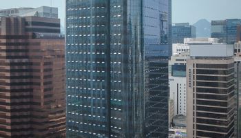 하나은행, '올해의 파생상품 하우스' 수상