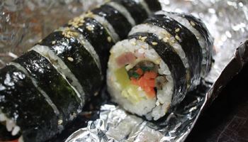 “췌장 수치도 올라가”…김밥 먹고 130명이 복통·고열