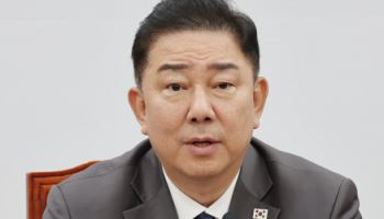 김병기 "어떻게 '몇 명 낙마'가 청문회 목표가 될 수 있나"