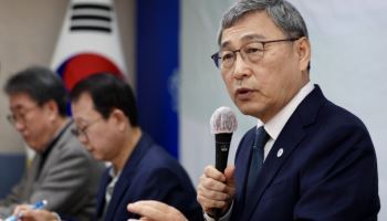 정근식 서울교육감 “5대 핵심 교육과제…새 정부 함께 하자”
