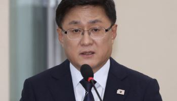 김성환 환경부 장관 후보자 “연내 탈플라스틱 로드맵 마련”