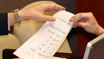 "尹 탄핵 동참하라" 국힘 의원들 연락처 공개한 민주노총 무혐의
